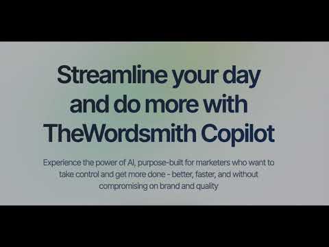 Item video thumbnail