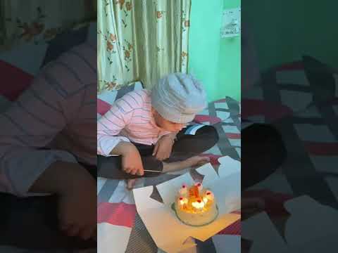 Happy Birthday Taran Udehan _ 5911