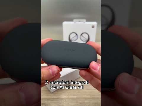 𝗫𝗶𝗮𝗼𝗺𝗶 𝗢𝗽𝗲𝗻𝗪𝗲𝗮𝗿 𝗦𝘁𝗲𝗿𝗲𝗼 #unboxing