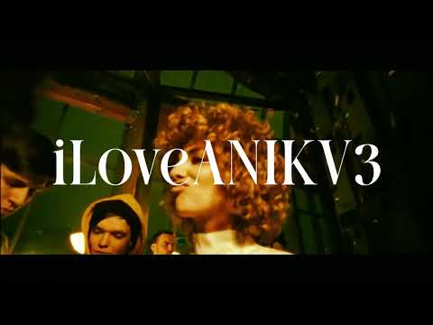 (FREE) ANIKV + AMAARAE TYPE BEAT - iLoveANIKV3 (prod esodrevo)