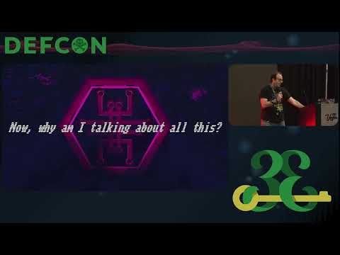 DEF CON 33 - Off Grid Datarunning in Oppresive Regimes: Sneakernet and Pirate Box - Robert  Menes