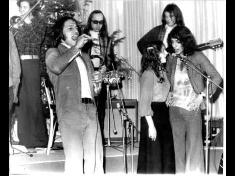 "Gethsemane (I Only Want to Say)" (Arsenal band)