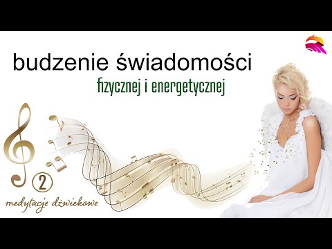 [POPKO TV] Misy. Gongi. Medytacja 0-800Hz.Budzenie świadomości ciała fizycznego i energetycznego.