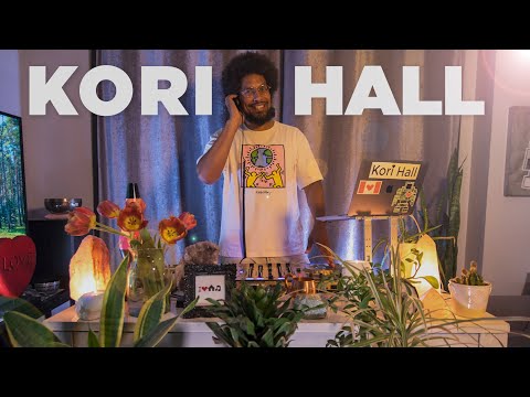DEEP SUMMER HOUSE MIX - KORI HALL | Deep, Melodic & Uplifting House to Heal the Soul