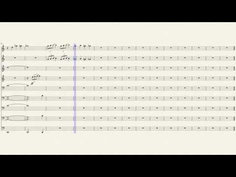 Earlier Version of Blue Devils 2016 Show - As Dreams Are Made On