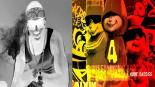 Beat it Up-Gucci Mane Ft Trey Songz(Chipmunk Version)