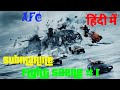 The Fast And Furious 8 Submarine Fight Scene In Hindi 1