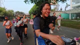Download lagu DJ Sambil Lari - Khayalan   The Groove  (Edit by Refo dan Fauna) mp3