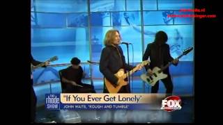 John Waite  If You Ever Get Lonely @ The Rhode Show