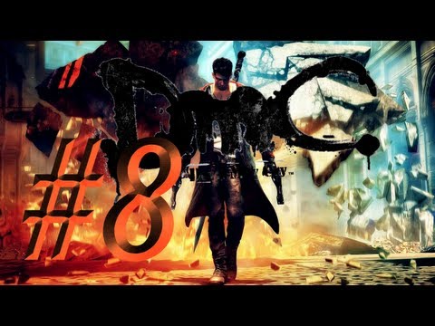 Devil May Cry 5 w/ NERDIAQ Ep.8 - The Camera's Need To Be Shut Down