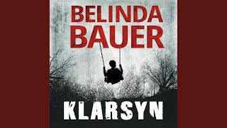 Chapter 5.4 &amp; Chapter 6.1 - Klarsyn