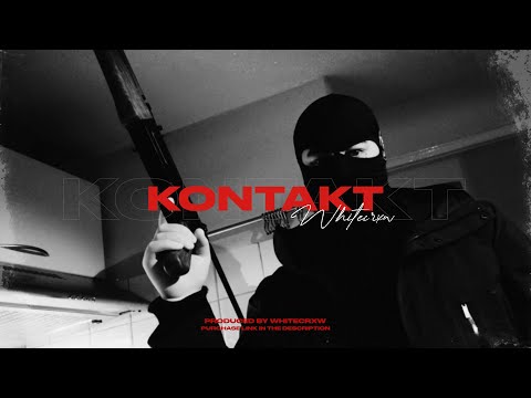 Gzuz x Kolja Goldstein x Sil3a Type Beat - KONTAKT | Aggressive Hard Street Beat