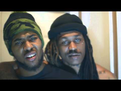 NoFreeHoes feat. Skinee Moe - No Chance (Official Music Video) prod. by Thisisadjbeat