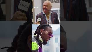 @ricflair on the song ‘Ric Flair Drip’