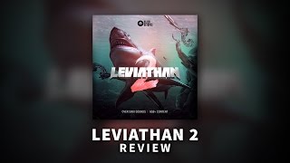 Video thumbnail for Best Sample Pack? Black Octopus Leviathan 2 Review! by Julian Gray Media