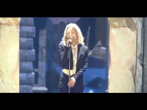 Red Velvet Wendy || Wendy's Light Me Up line "Oh girl come and light me up😱💙😍🤤😌