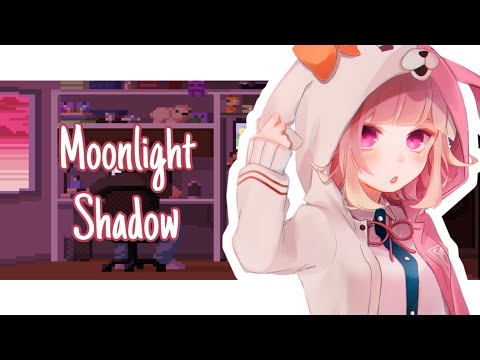 「 Nightcore 」↬Moonlight Shadow ( Soundland x Gino Manzotti & Maxx x Malina )