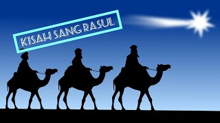 Download lagu Kisah sang Rasul.Mp3 || Jagonya Mp3 Menyentuh hati mp3