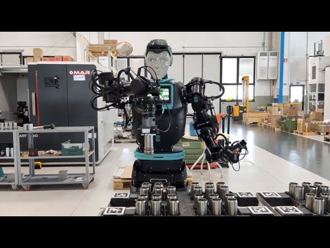 RoBee R Review Video 1