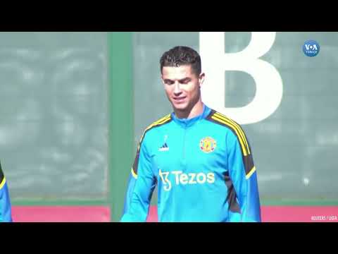 Ünlü Futbolcu Ronaldo’dan Üzücü Haber