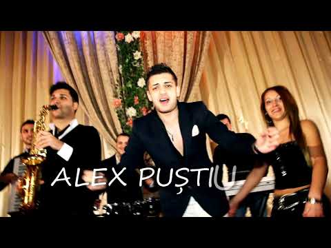 ALEX PUSTIU - VREAU SA-TI SARUT BUZELE CLIP OFICIAL