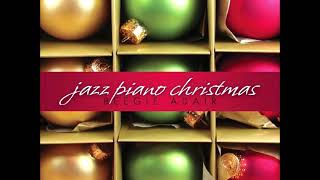 [HD] BEEGIE ADAIR ~ I'VE GOT MY LOVE TO KEEP ME WARM / THE CHRISTMAS SONG / THE LITTLE DRUMMER BOY