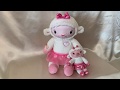 Disney Doc McStuffins Take Care Of Me Lambie 18 From Just Play W Bonus TY Lambie 6