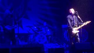 Cholera Well - The Levellers - Brixton Academy 03.12.16