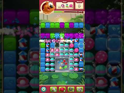 Toon Blast Level 3300 - NO BOOSTERS