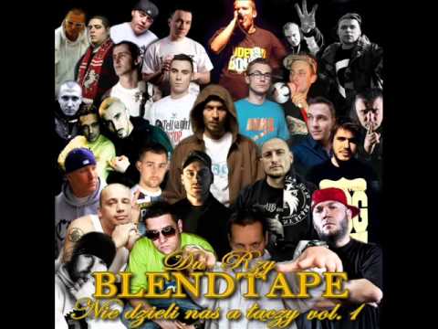 06.Du-Rzy & Słoń, Fokus, Kajman - Jesteś swego losu paniem