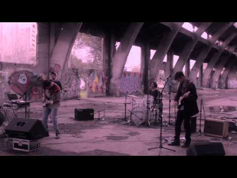 AL PASO DE ÁGILES BESTIAS - DESDE LA MAESTRANZA