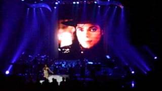 Diana Ross - You Are Not Alone Cover