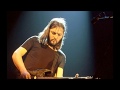 David Gilmour - So Far Away Lyrics / Subtitulada en Español