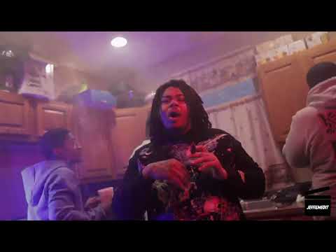 Chief Mufasa x OJ300 - ''Trenches'' (Official Video)