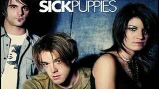 Sick Puppies - Too Many Words