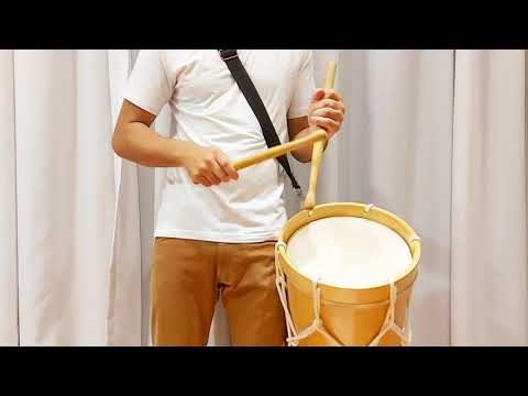 Alfaia de 12 polegadas - Loja dos artistasss