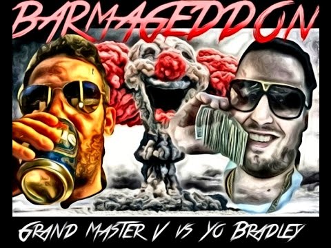 Grand Master V vs Yo Bradley