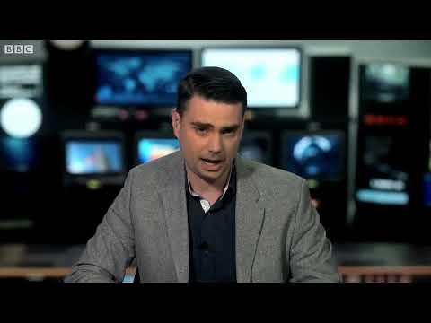 When Israel Attacked America: Ben Shapiro On The USS Liberty