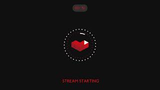 4K STREAM INTROS - TWITCH YT FB DLIVE