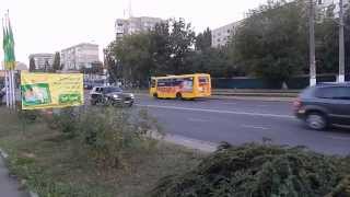 preview picture of video 'Mercedes-Benz CL 63 AMG (C216 2011) in Odessa'