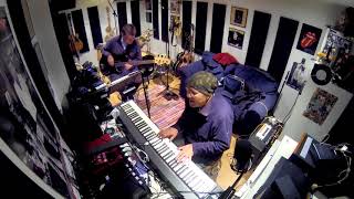 Books &amp; Waters Rework-Neaubox Cover