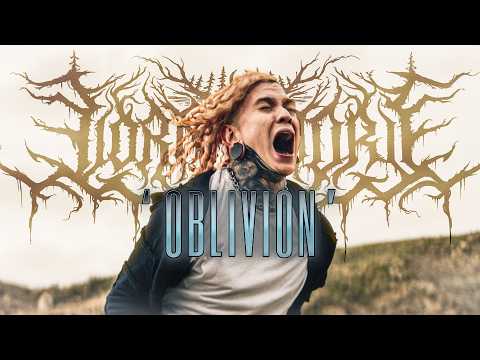 Oblivion Lyrics – Lorna Shore