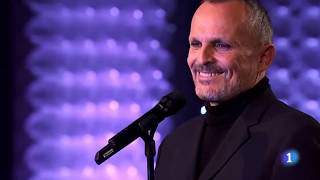ESTARÉ - Miguel Bosé