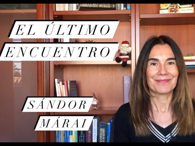 Vídeo relacionado con El matarife