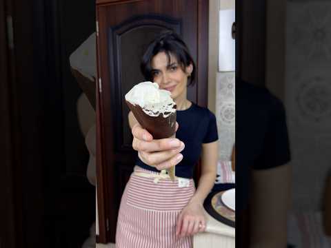 Ev üsülü və ən asan Dondurma resepti #azerbaijan #easyandtastyph #resept #food #icecream #dondurma