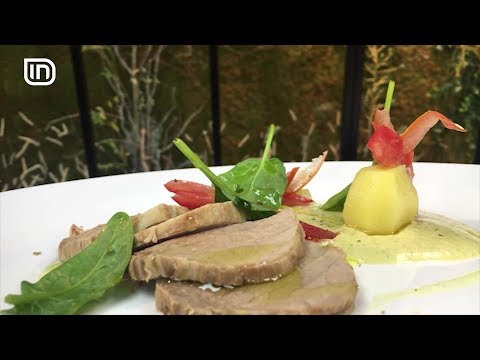 FILETO VIÇI ME TON në Kripë dhe Piper 22/05/2018 | IN TV Albania