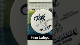 🔥American Style Shaving🔥 Afeitado Clásico con Fine Latigo y Cuchillería Moreno
