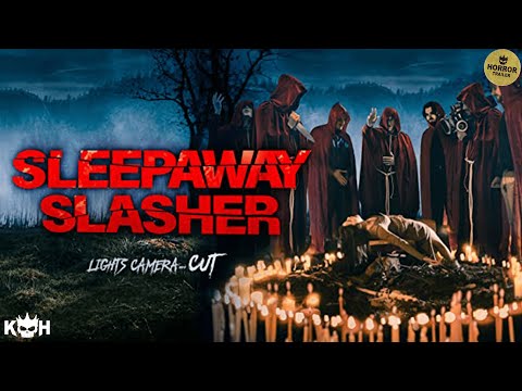 YouTube Trailer
