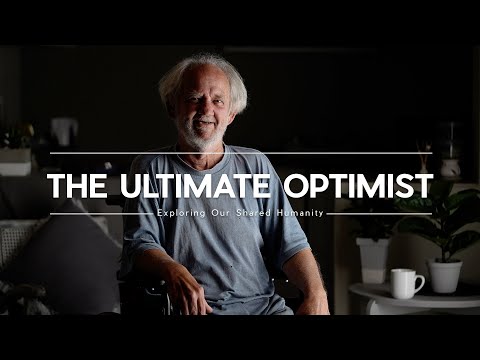 The ULTIMATE Optimist's Secret: How to Find POSITIVITY in ANY Situation
