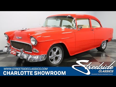 1955 Chevrolet 150 (CC-1386635) for sale in Concord, North Carolina
